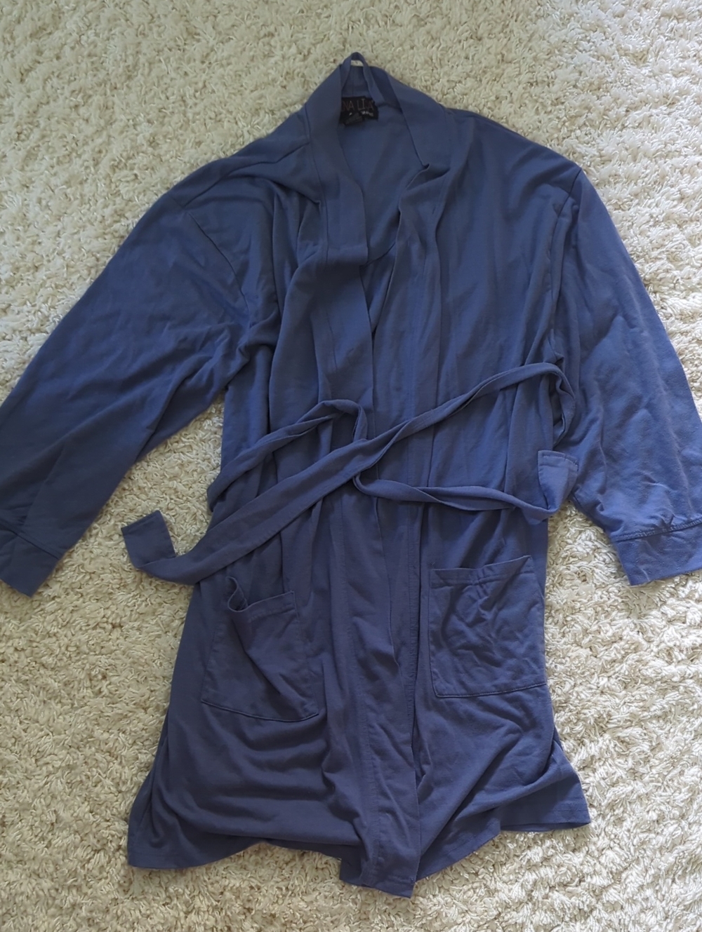Bath Robe - Picture 6 of 6